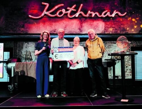 Stichting Vincentius Oldenzaal